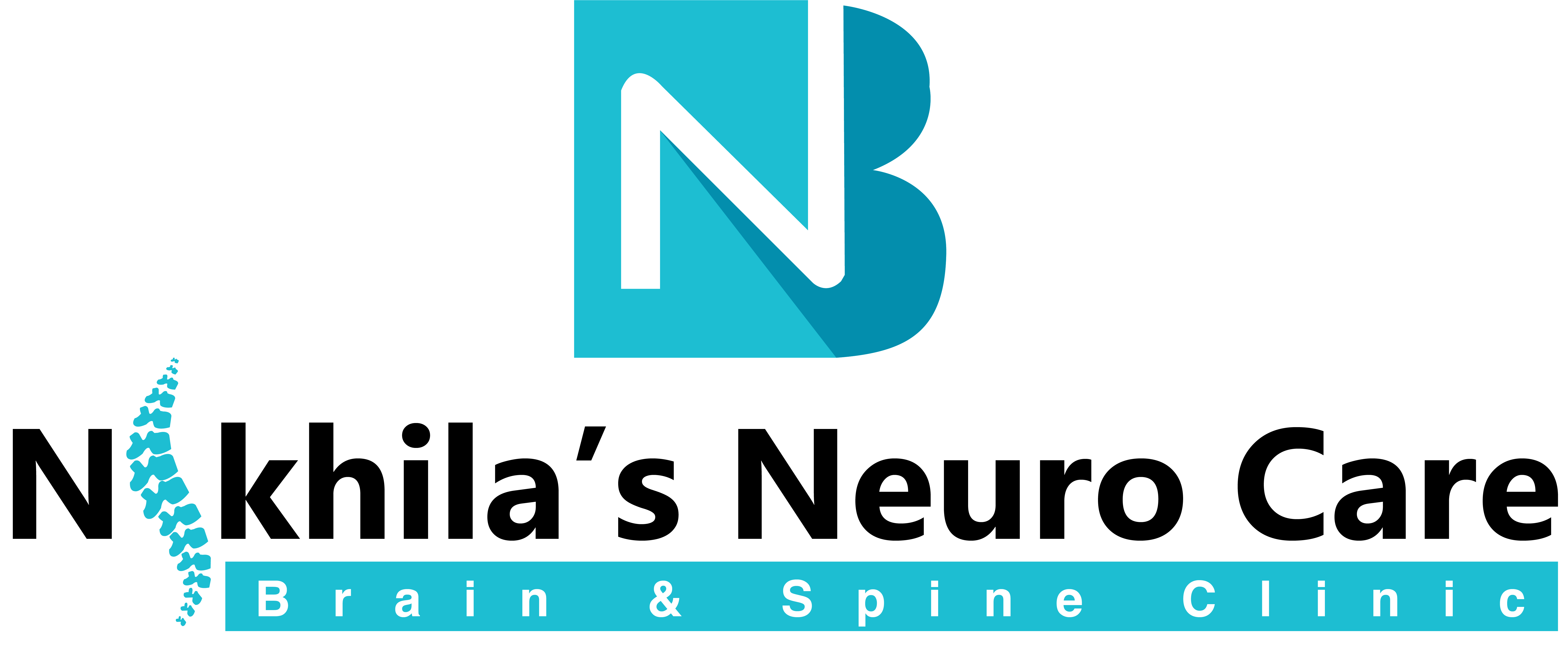 Nikhila's Neuro Care Logo