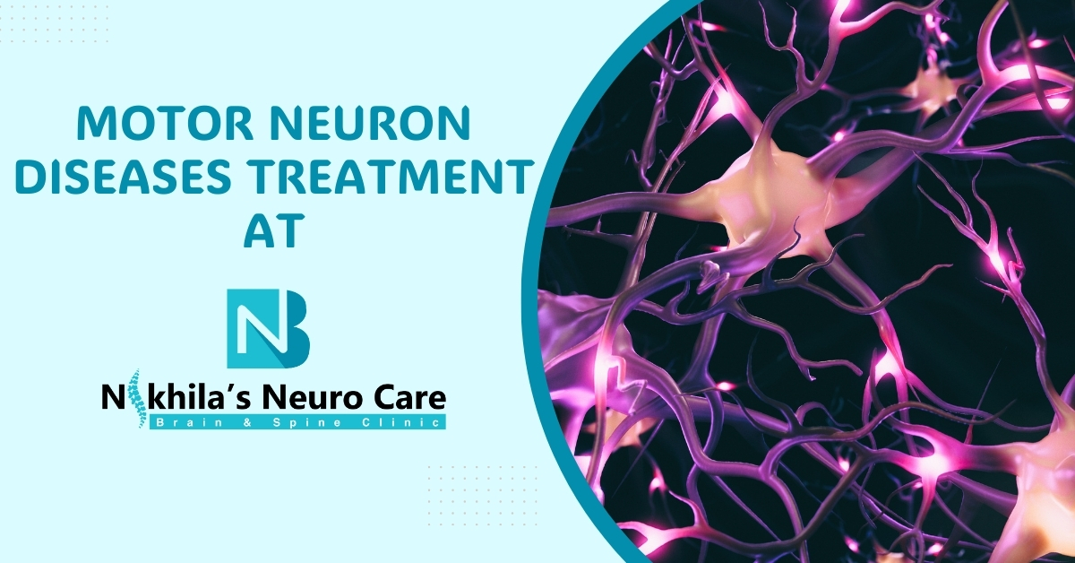 Motor neuron diseases in ECIL