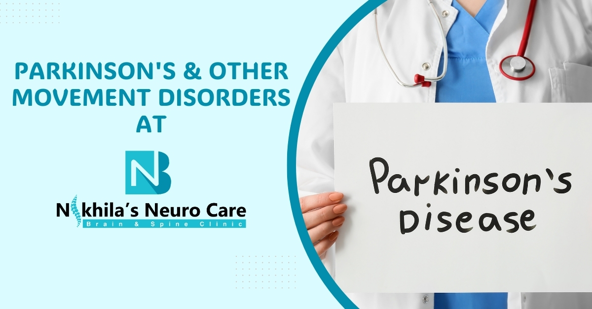 Parkinson's & other movement disorders