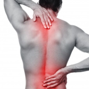 Best doctor for back pain near me Hyderabad
