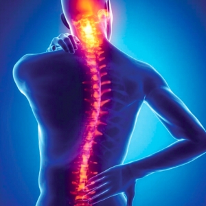 Best Doctor for Spinal cord Injury near me